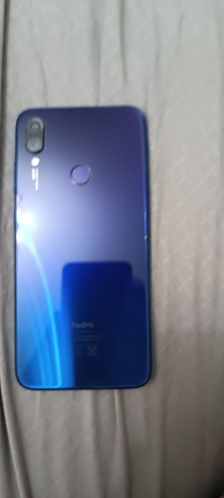 Xiaomi redmi note 7