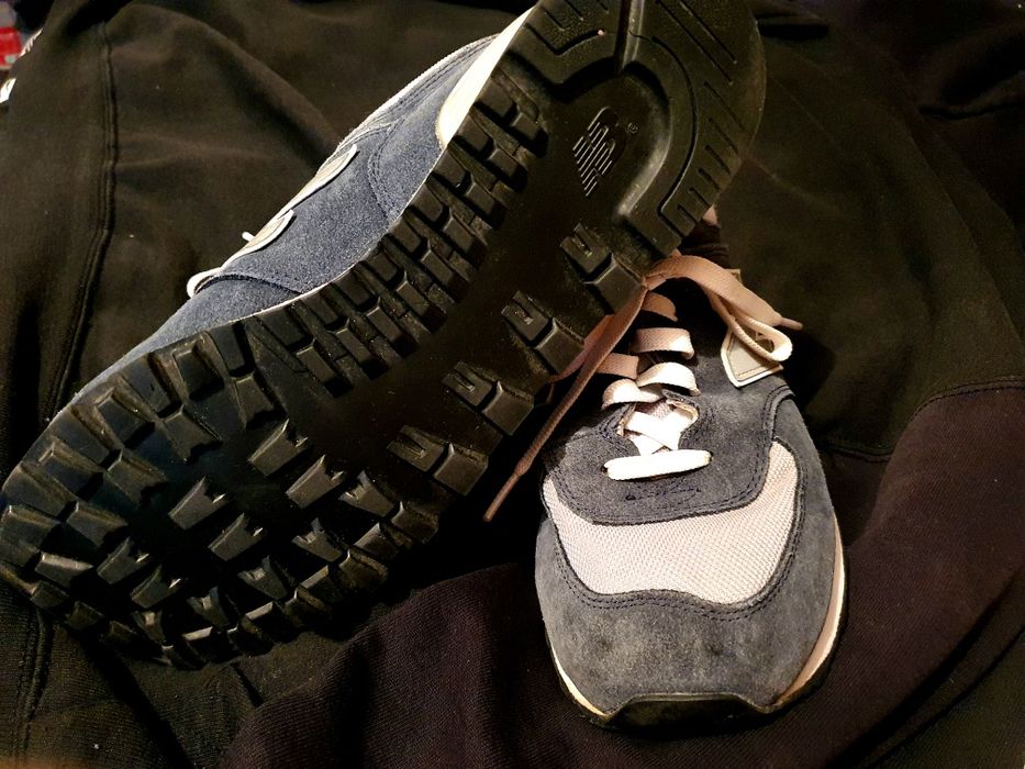 Adidași New Balance 574 Originali nr 44.5