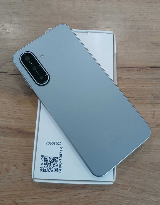 SAMSUNG GALAXY A17 Гаранция