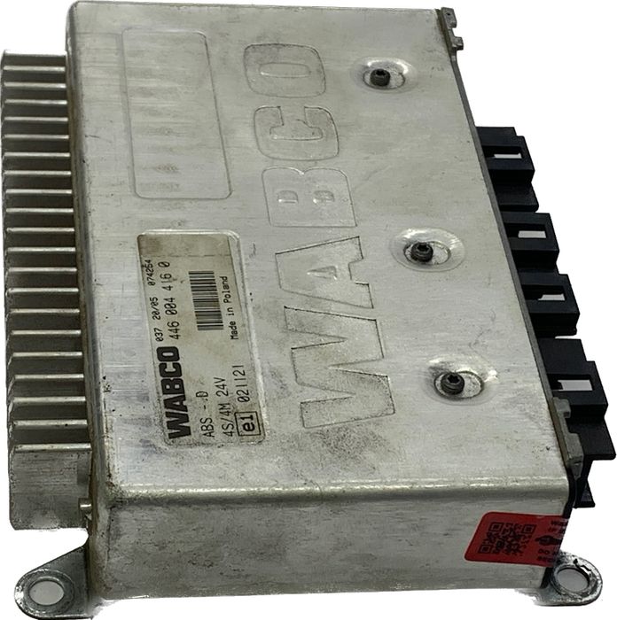 1102965000 Unitatea de Control ABS WABCO BISON Bus (03.07-) ISUZU
