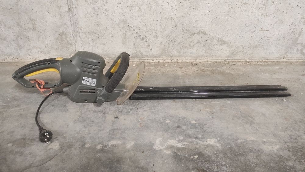 Електрически и Бензинов Храсторези