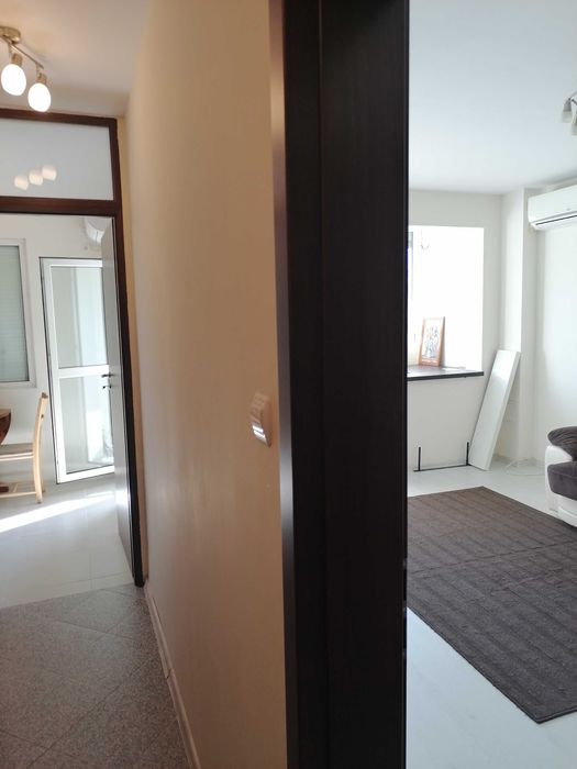 Дава се под наем Едностаен апартамент в София, Овча купел 1 - 52 кв.м за 348.84 € - Снимка #3