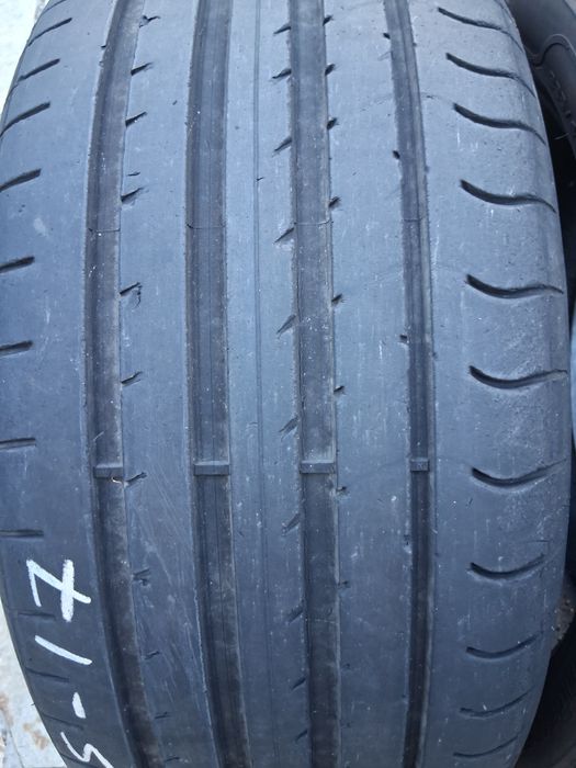 225 45 17 Sava Intensa  dot24