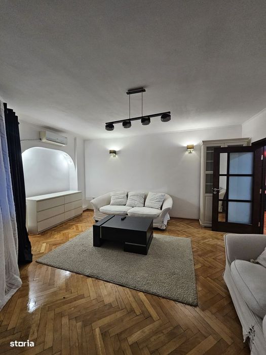 Apartament cu 2 camere de închiriat în zona bld independenței/Scolilor — fotografia 3