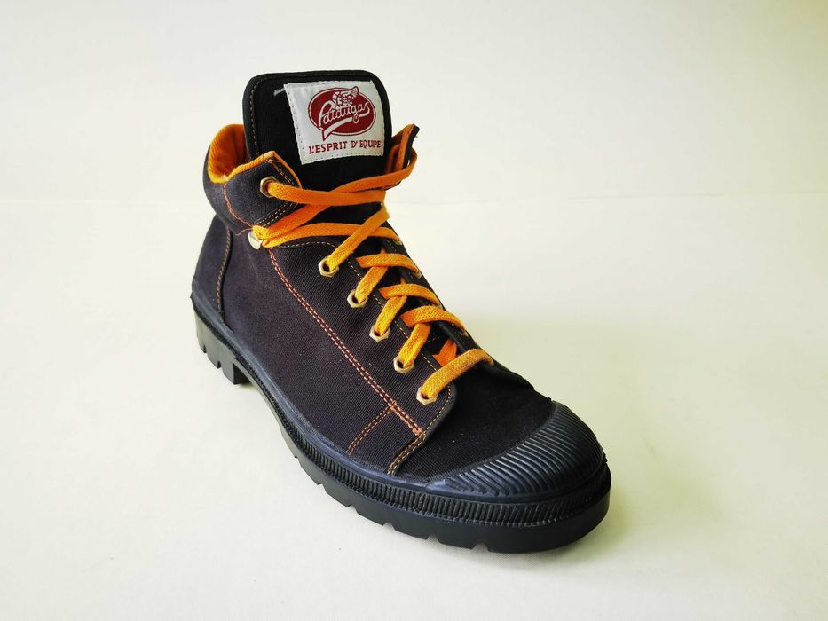 Bocanci eleganti Ghete munte Casual  45 46  PATAUGAS - Franta Ca NOI