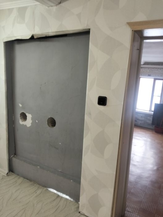 Продам1/2 дома.Частный дом