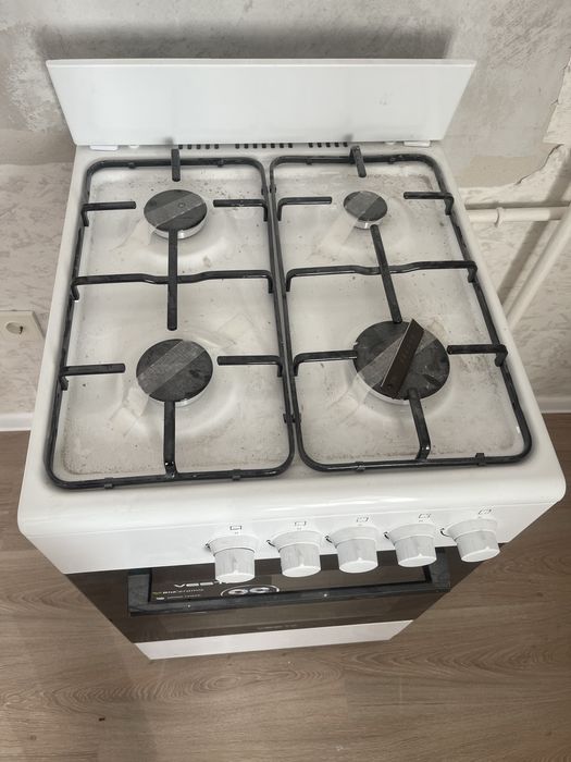 Продам газплиту новую