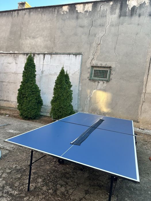 Masa Tenis Active