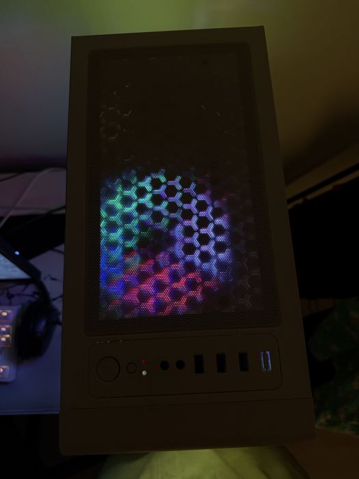 Компьютер игровой