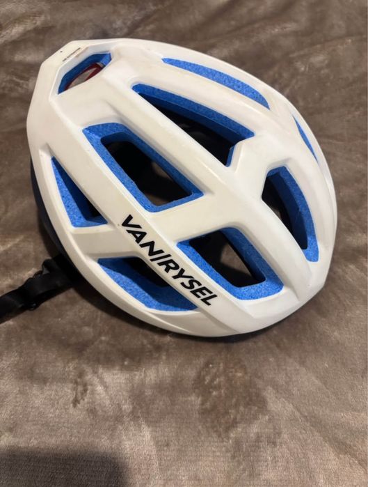 Cască Bicicletă Van Rysel
