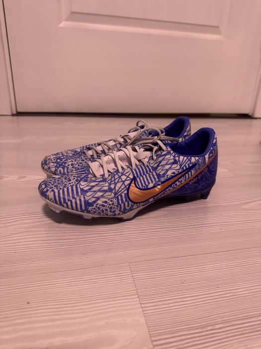 бутонки Nike cr7 mercurial