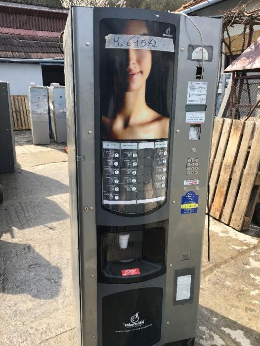 automate cafea bianchi bvm 951 952 971 972 931