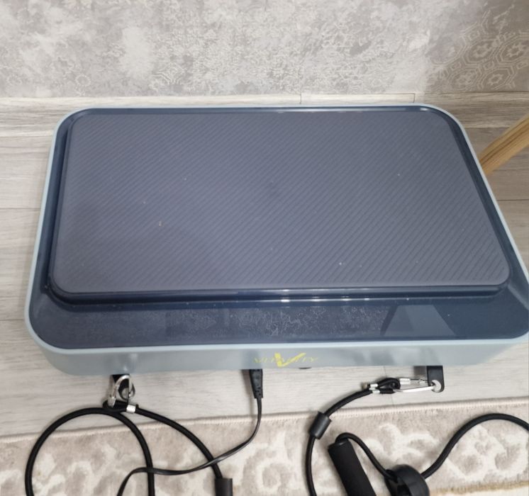 Продаю виброплатформу