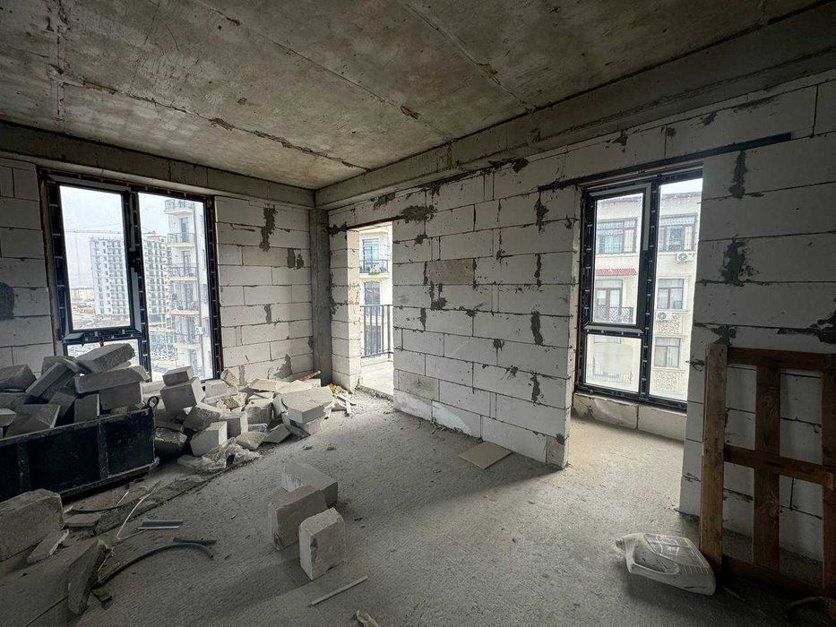 Срочно Продаётся квартира в Мирзо Улугбек р-н паркентский коробка