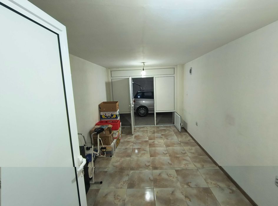 Продава се Гараж / Паркомясто в Стара Загора, ОРБ - 20 кв.м за 1430 €/кв.м - Снимка #6