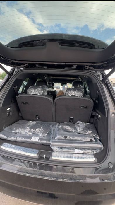 Lixiang L9 2026 — 5