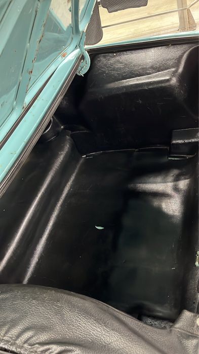 ВАЗ-2107 Жигули Семерка