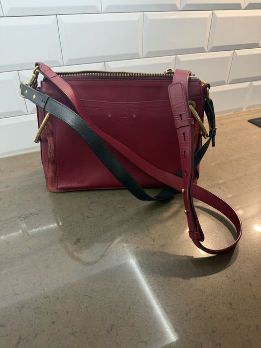 Оригинална чанта Chloe