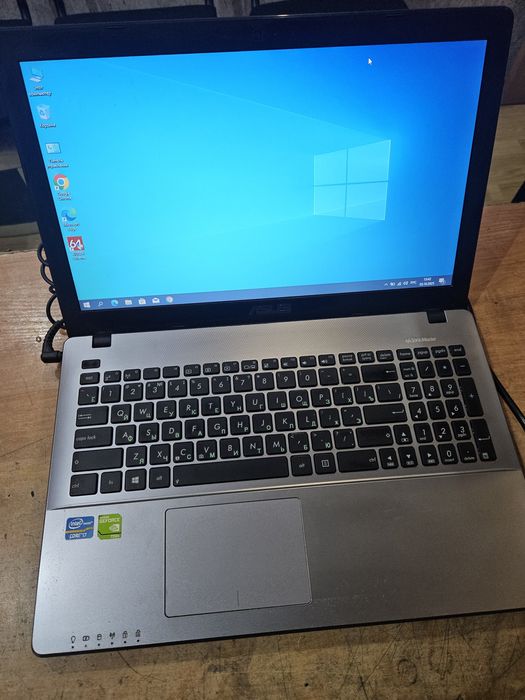 Продаются Ноутбуки