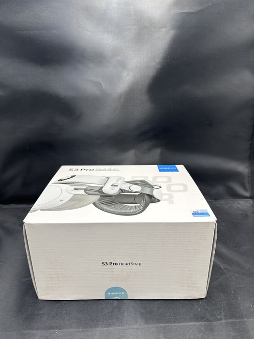 Bobovr S3 Pro Head Strap