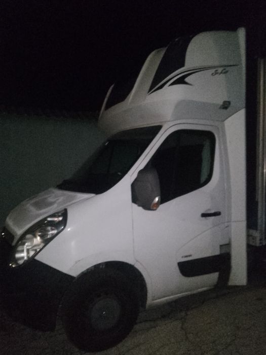 РЕНТА-КАР .Бус/Камион бордови до 3.500кг