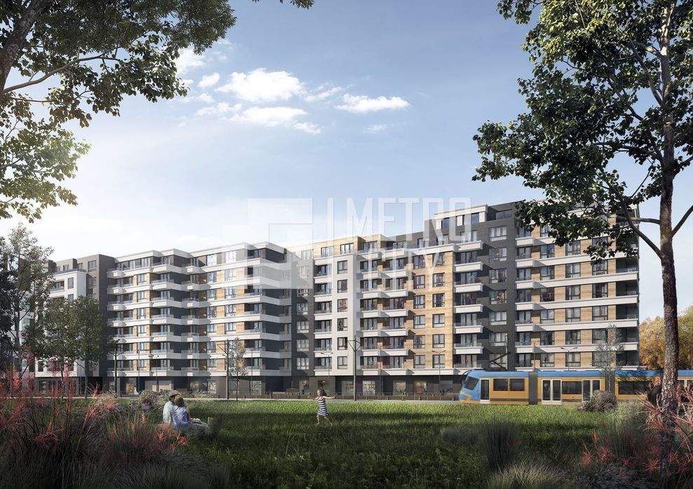 Продава се Тристаен апартамент в София, Красна поляна 2 - 88 кв.м за 1545 €/кв.м - Снимка #4