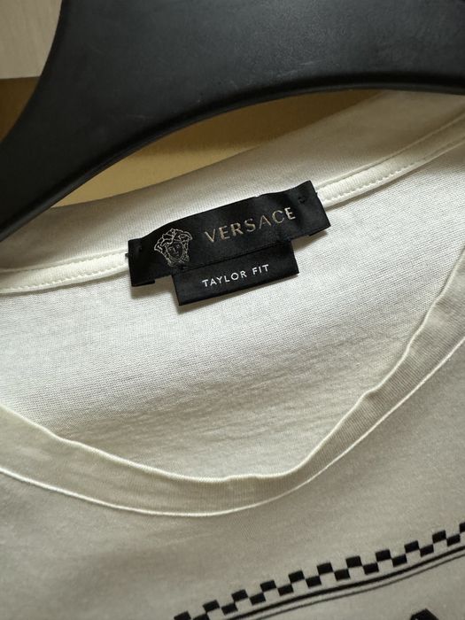 Tricou Versace Original