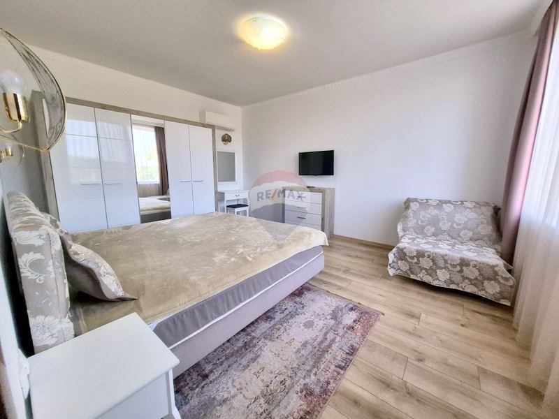 Продава се Двустаен апартамент в с. Кранево, Област Добрич - 81 кв.м за 1852 €/кв.м - Снимка #6