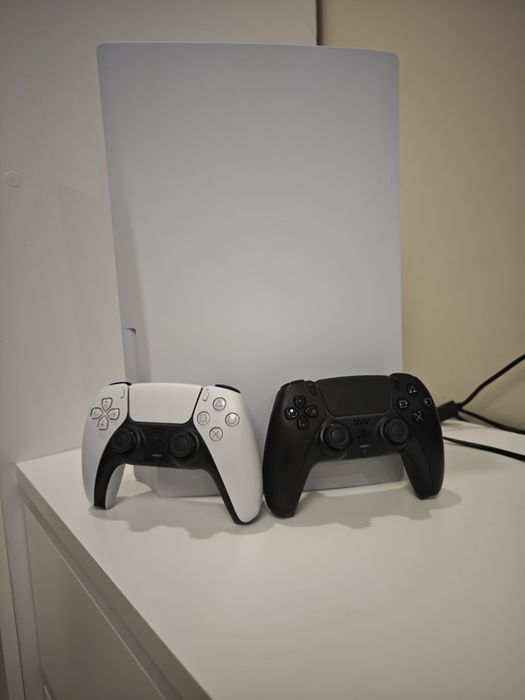 Sony playstation 5 fat