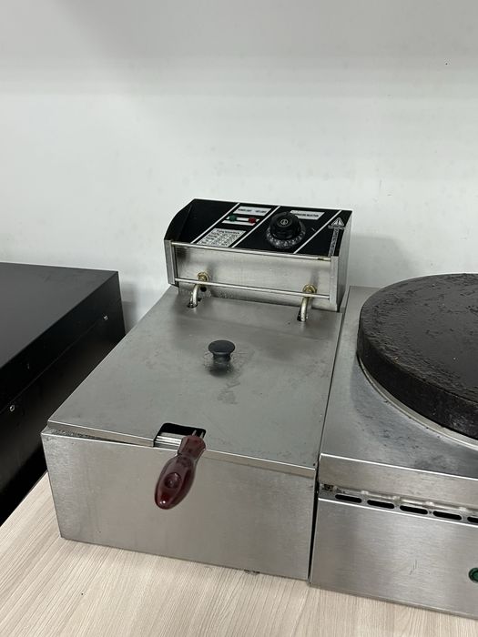 Продам фритюрницу