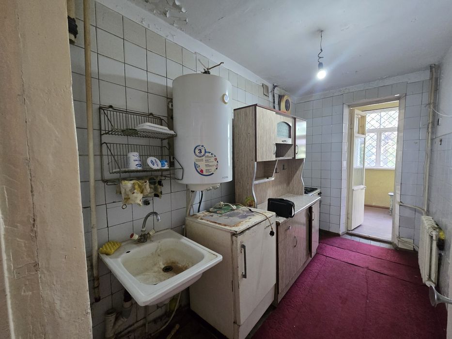 Zudlik bilan kvartira ijaraga beriladi