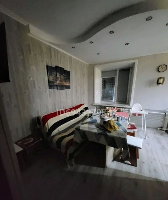 Продам квартиру.