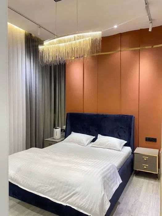 ПРЕСТИЖНАЯ!! 2Х ком кв-ра на Алмазаре рядом с метро Беруний СРОЧНО!!