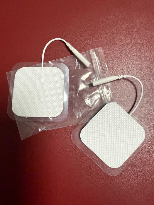 Electrozi fizioterapie - electrostimulare