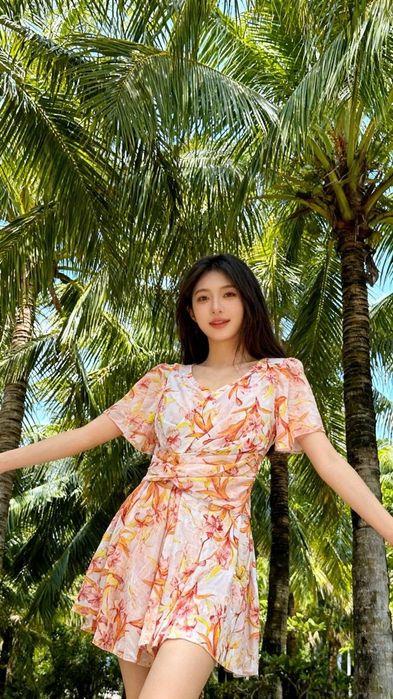 Kupalnik, купальники