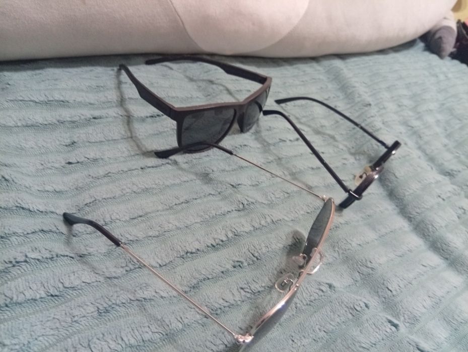 Продам очки детские