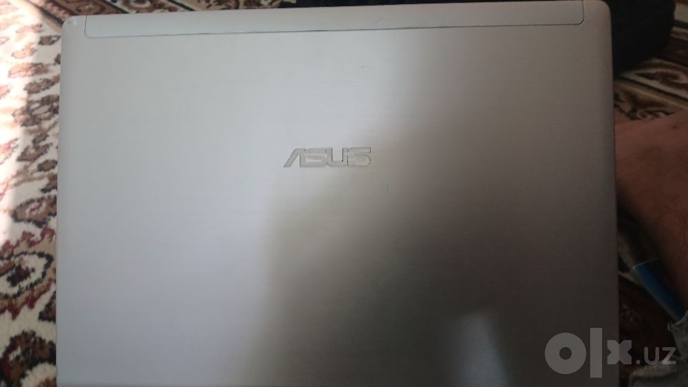 Asus hotira 512Gb