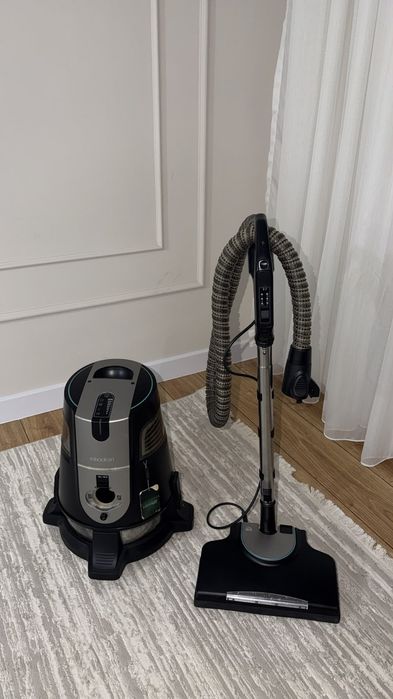Робоклин Roboclean Aura Аура пылесос
