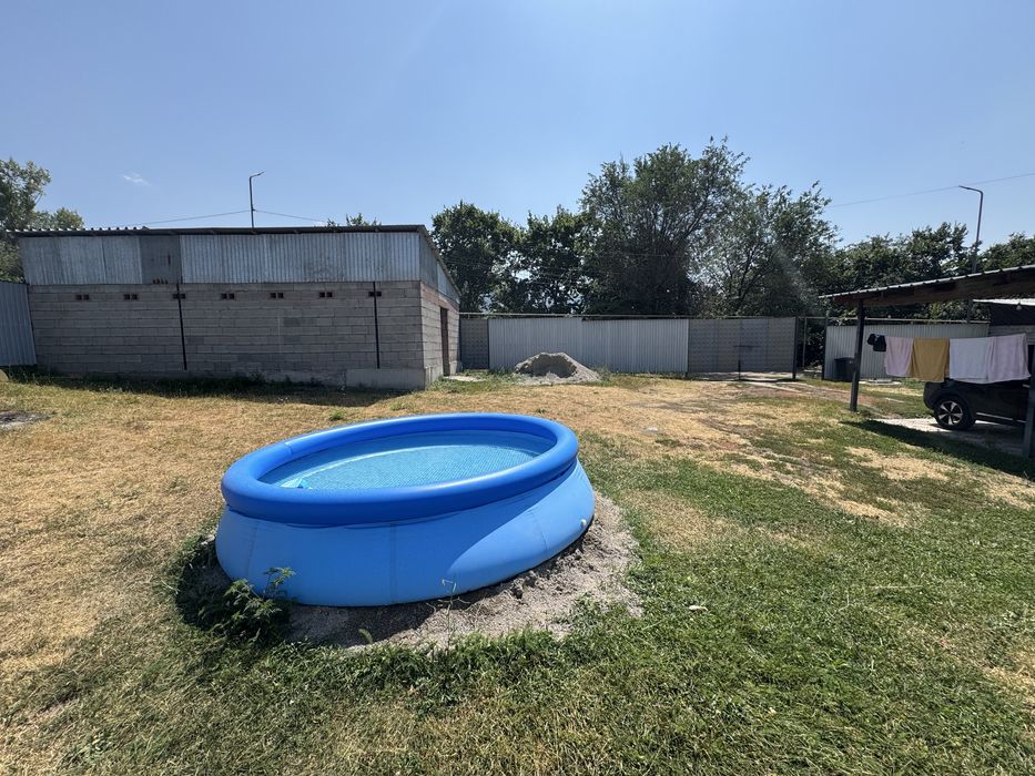 Продам частный дом