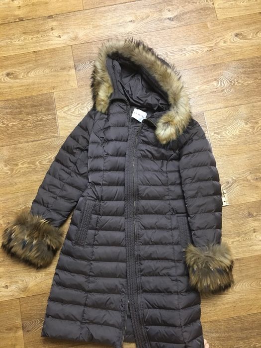 Женская одежда