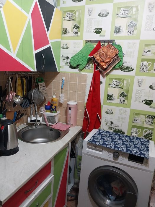 Продам 1 ком квартиру