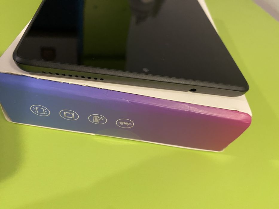 Tableta Lenovo tab M8 HD