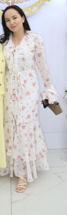 Вечерние платья