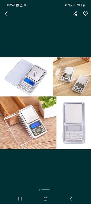 Супер цена!!! Ювелирные весы 200гр.0.01гр.доставка по Ташкенту есть.