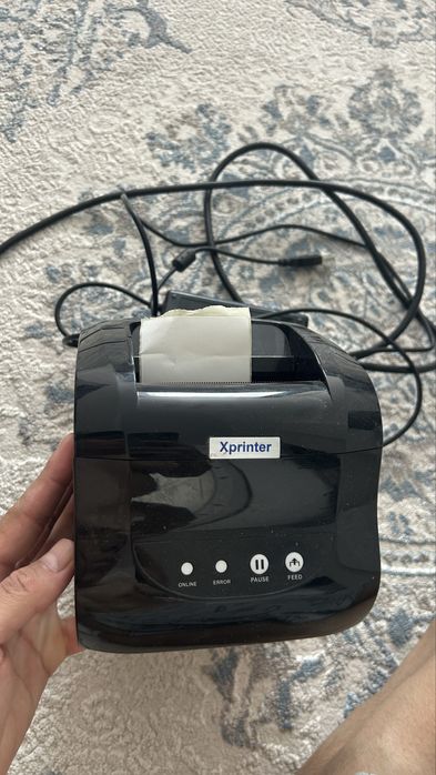 X Printer продам