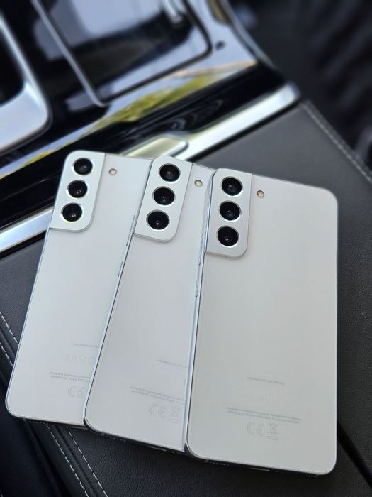 Samsung S22 5G Snapdragon