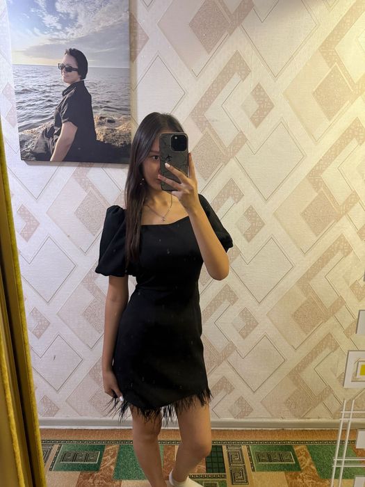 Красивые вечерние платья