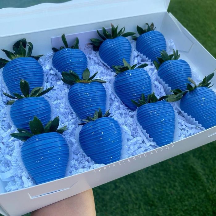 Кенди бар на заказ