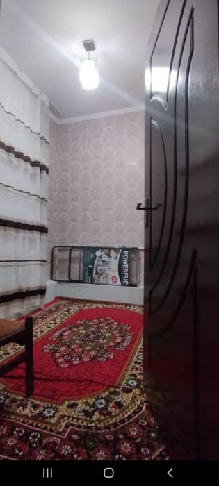 Прадаетса 2х комнатная (сделана 3х ) квартира художников