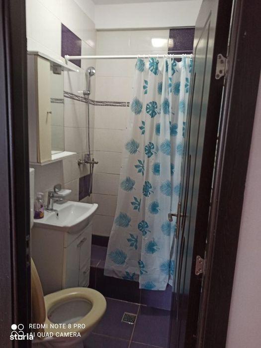 2 camere Centru